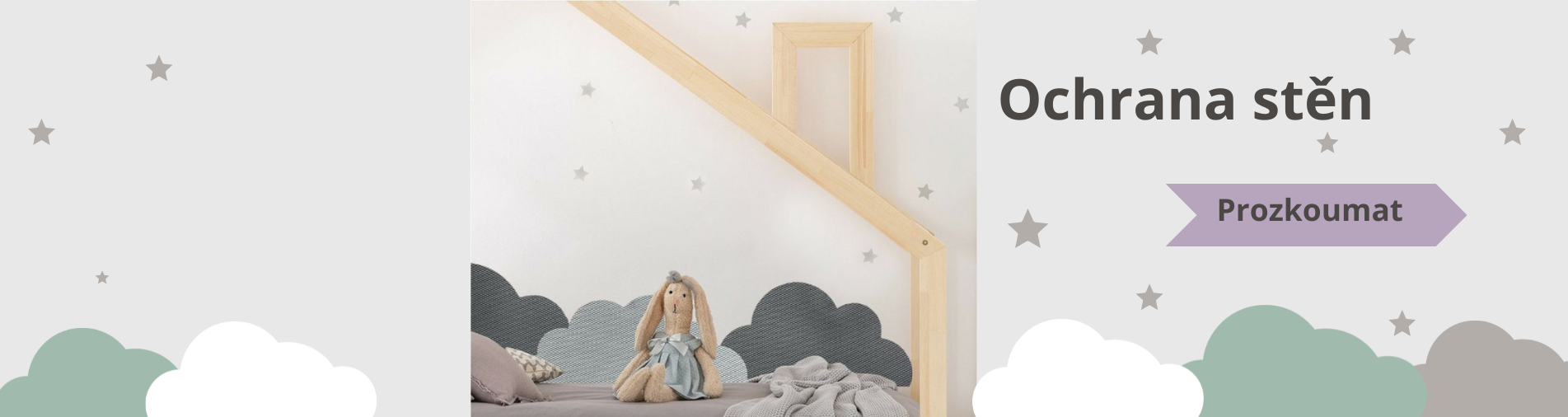 Ochrana stěn