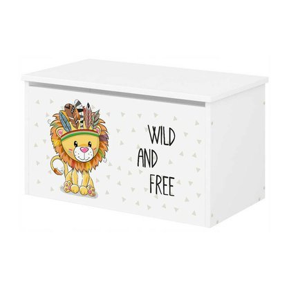 truhla_na_hracky_box_lev_indian