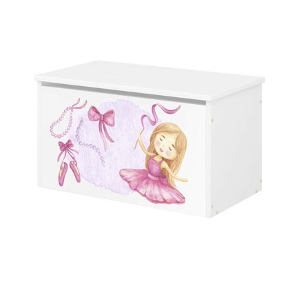 truhla_na_hracky_box_tanecnice_flower