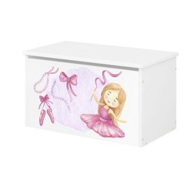 truhla_na_hracky_box_tanecnice_flower