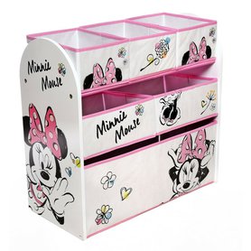 ORGANIZÉR NA HRAČKY MINNIE MOUSE