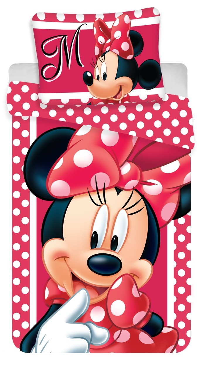 Vybaveni Pokojicku S Minnie Mouse Pokojik