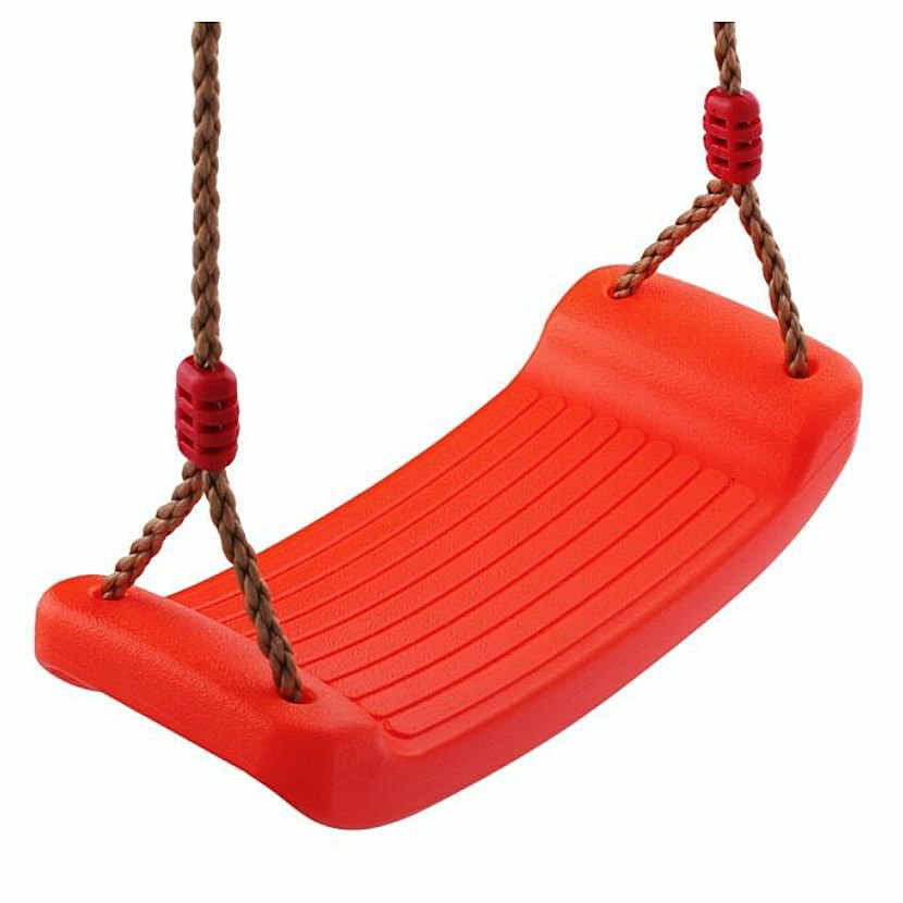 Detska Houpacka Plastova (plastové houpačky, houpačky jsou, bezpečnostní pásy, dětí najednou, Dětská houpačka) Detska Houpacka Plastova
