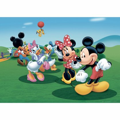 FTDSS1956_ag-design-1-dilna-papirova-fototapeta-mickey-mouse--156-x-112-cm--srpen21.jpg